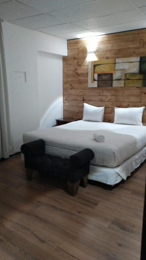 Bellas Artes Express Santiago Luaran gambar